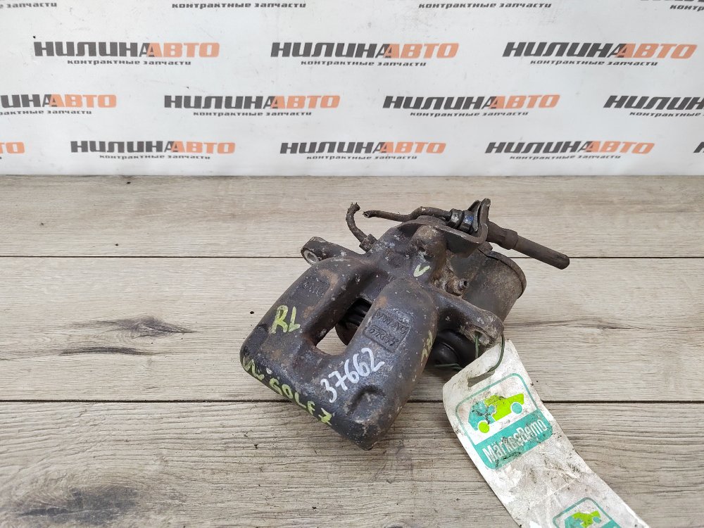 Суппорт тормозной, 5500 рублей, Москва