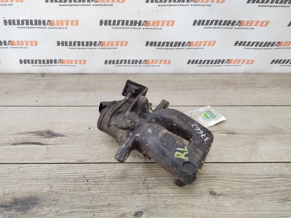 Суппорт тормозной, 5500 рублей, Москва