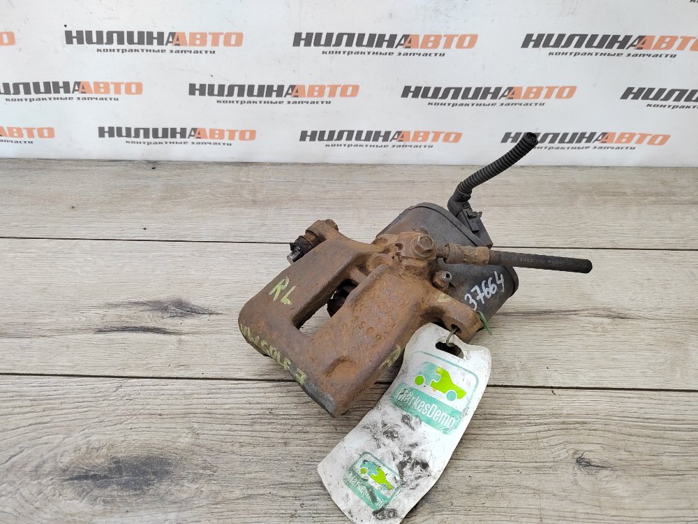 Суппорт тормозной, 1000 рублей, Москва