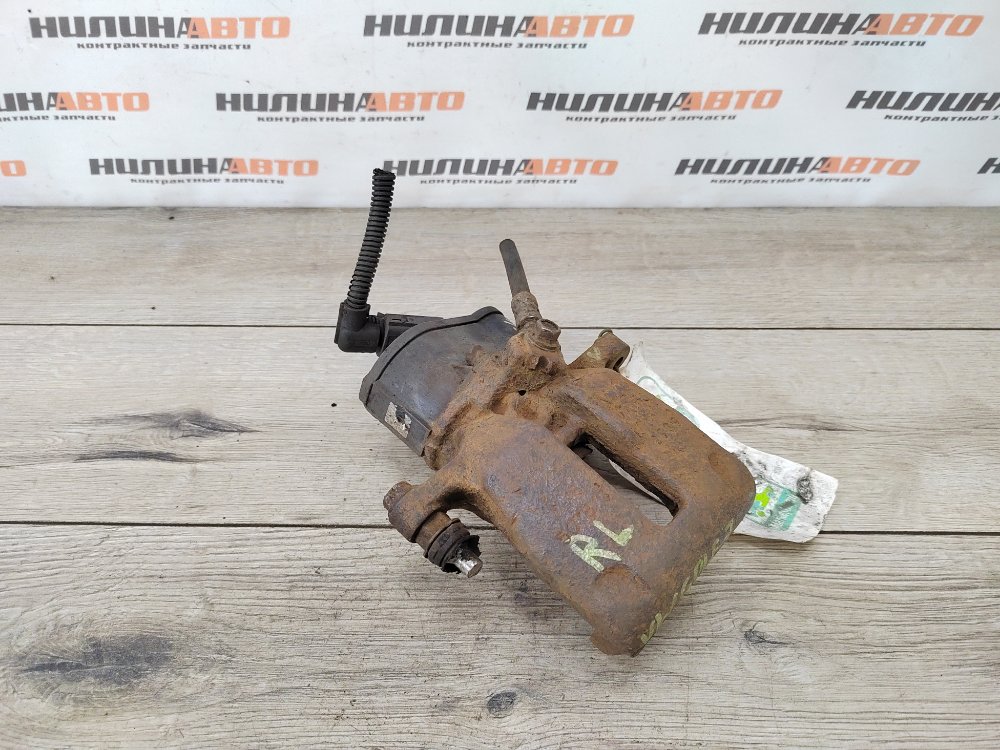 Суппорт тормозной, 1000 рублей, Москва