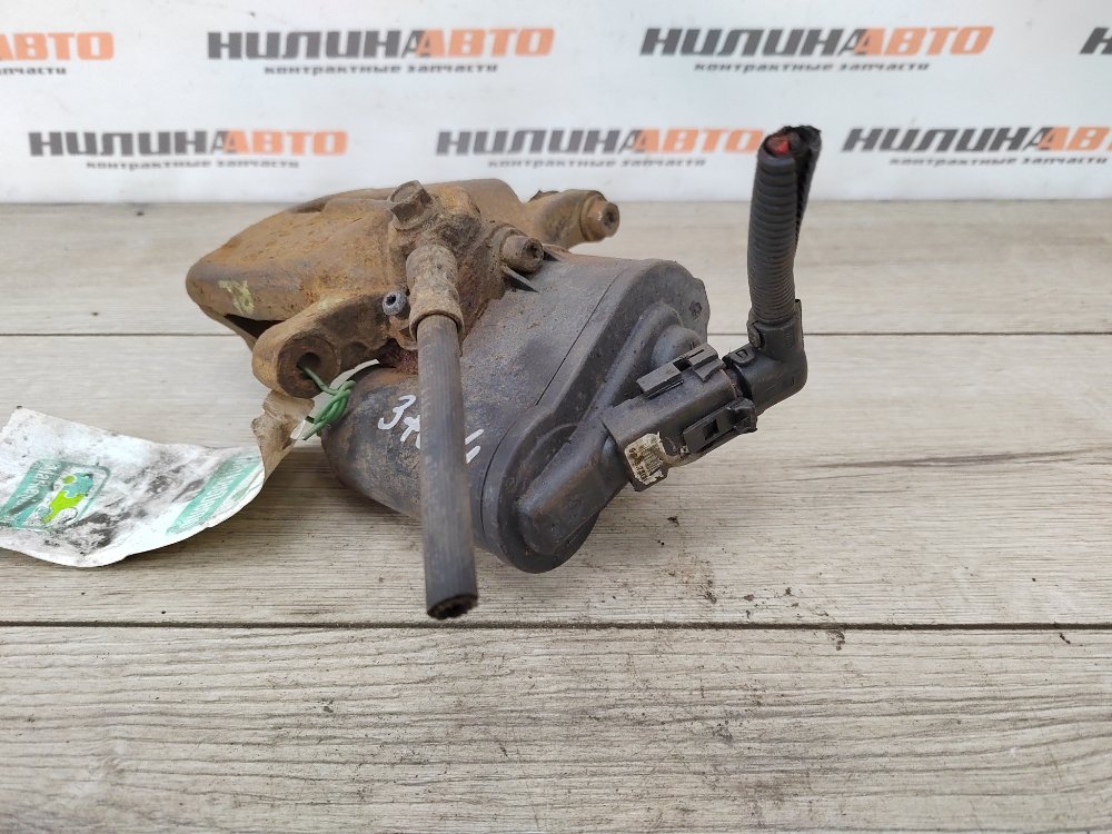 Суппорт тормозной, 1000 рублей, Москва