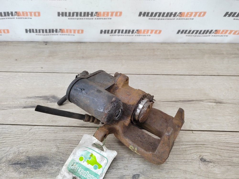 Суппорт тормозной, 1000 рублей, Москва