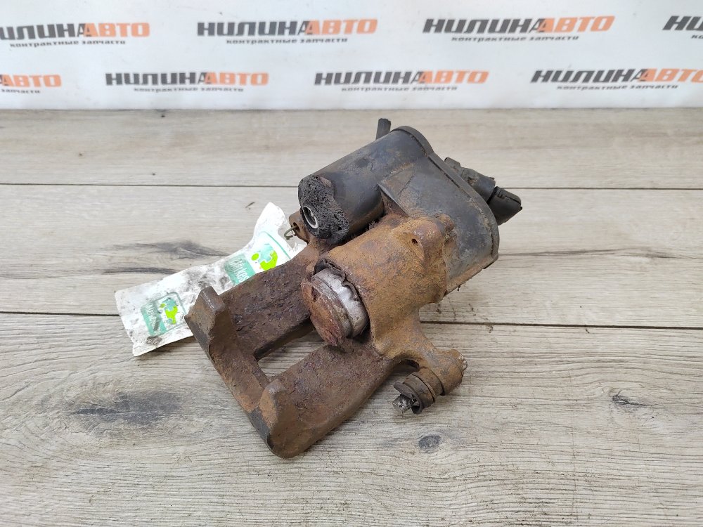 Суппорт тормозной, 1000 рублей, Москва