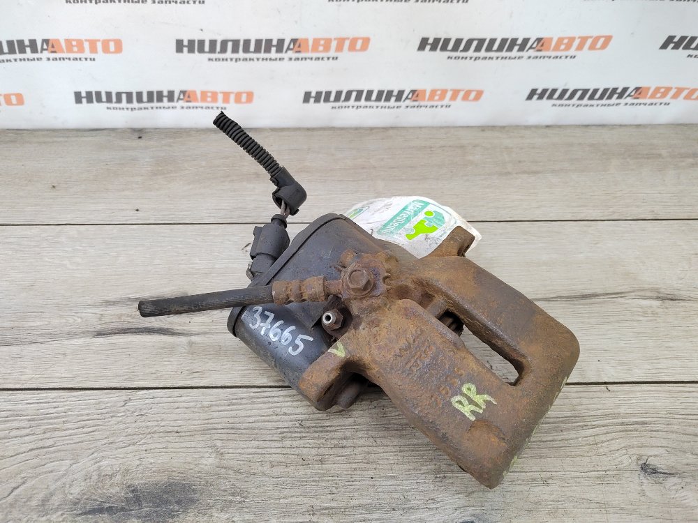 Суппорт тормозной, 3000 рублей, Москва