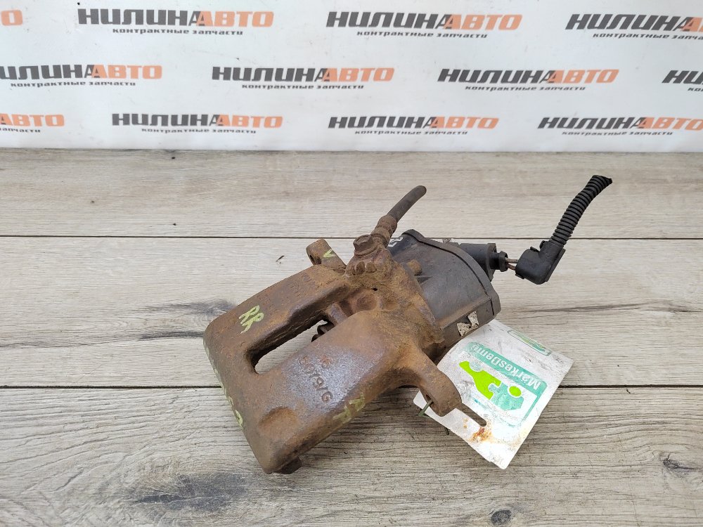 Суппорт тормозной, 3000 рублей, Москва