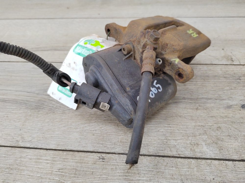 Суппорт тормозной, 3000 рублей, Москва