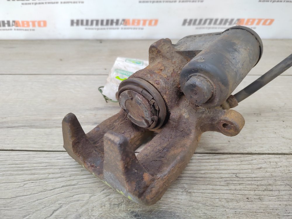 Суппорт тормозной, 3000 рублей, Москва