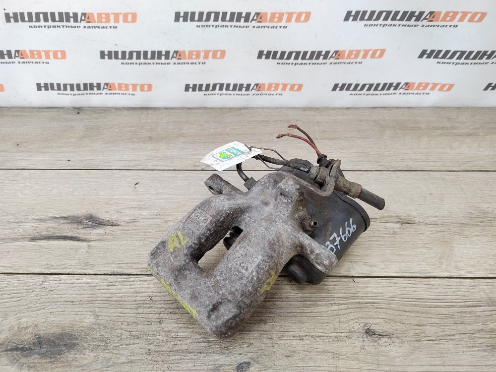 Суппорт тормозной, 1000 рублей, Москва