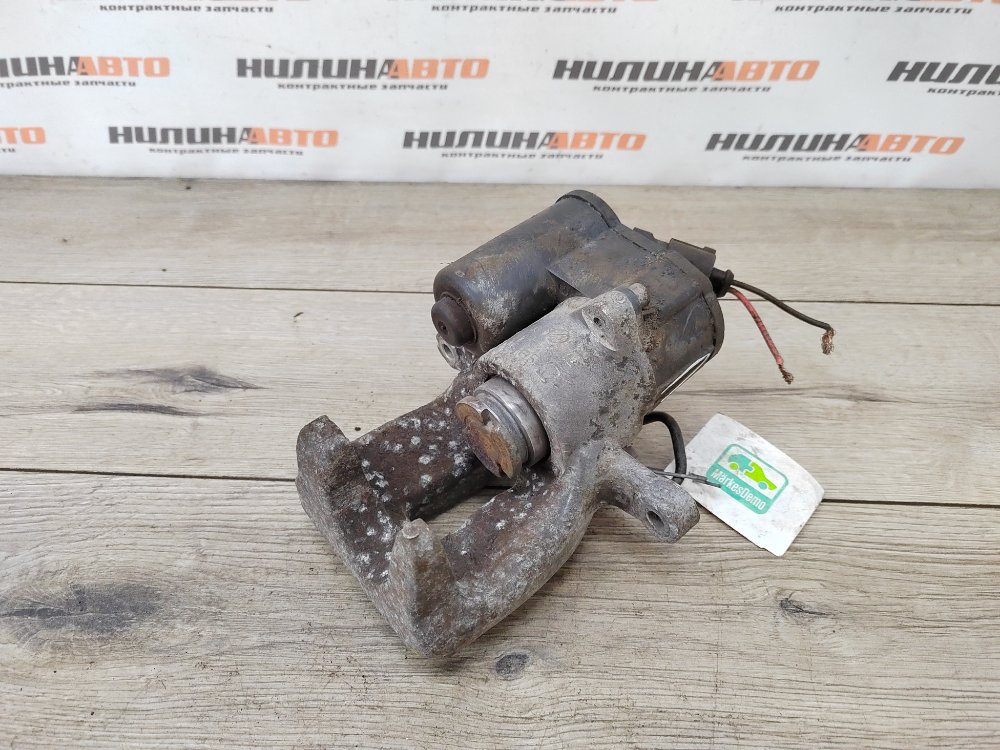 Суппорт тормозной, 1000 рублей, Москва