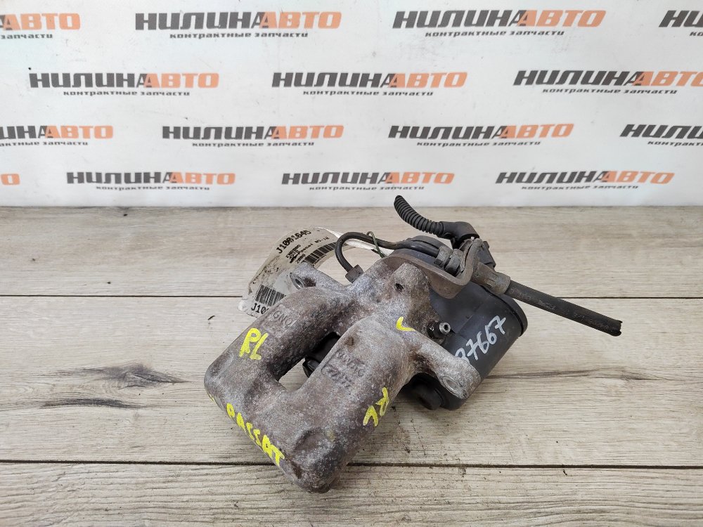 Суппорт тормозной, 3500 рублей, Москва