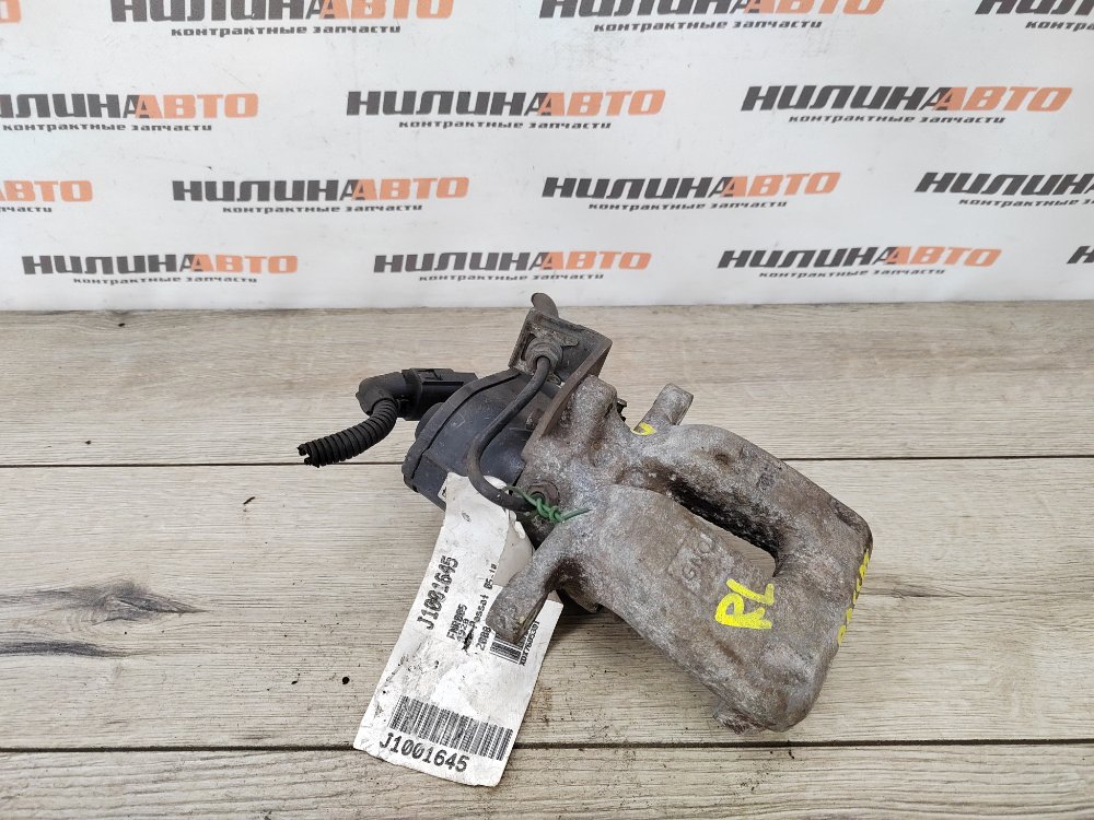 Суппорт тормозной, 3500 рублей, Москва