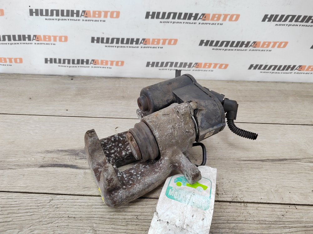 Суппорт тормозной, 3500 рублей, Москва