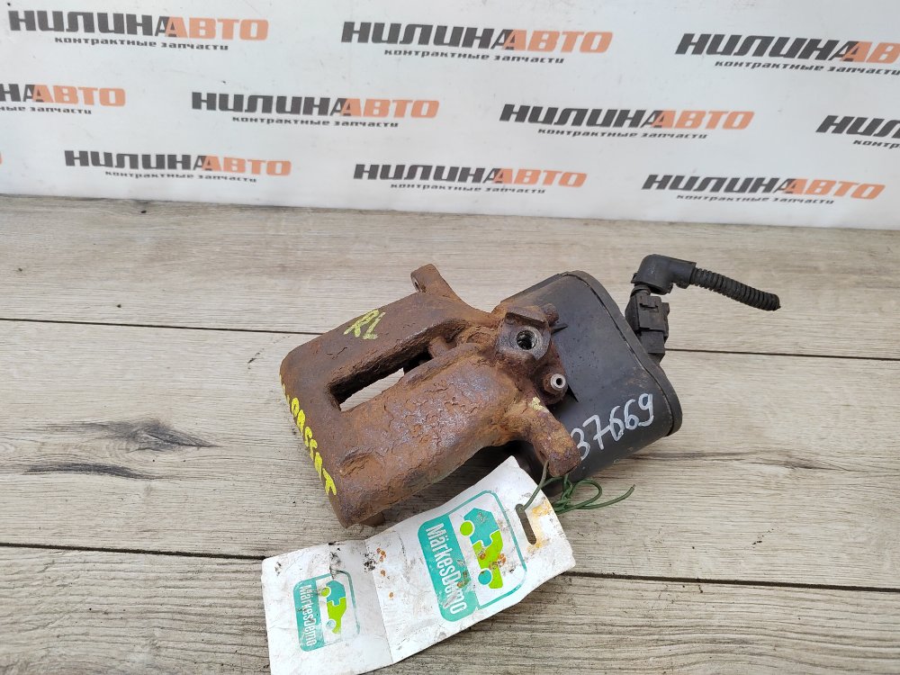 Суппорт тормозной, 4000 рублей, Москва