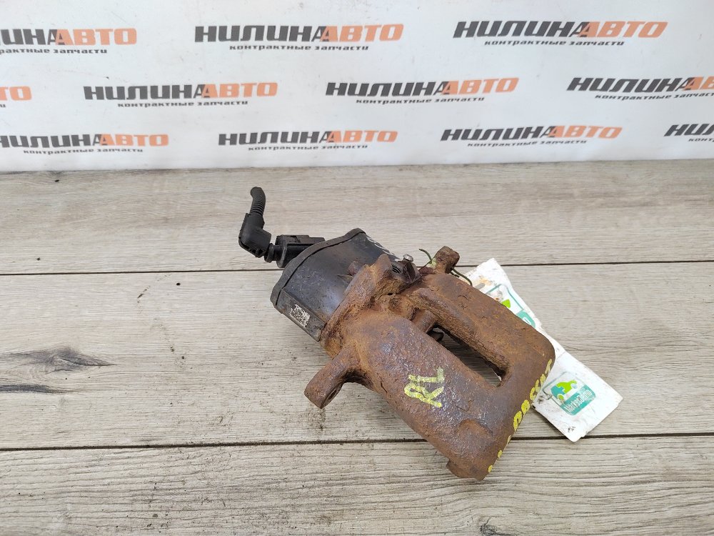 Суппорт тормозной, 4000 рублей, Москва