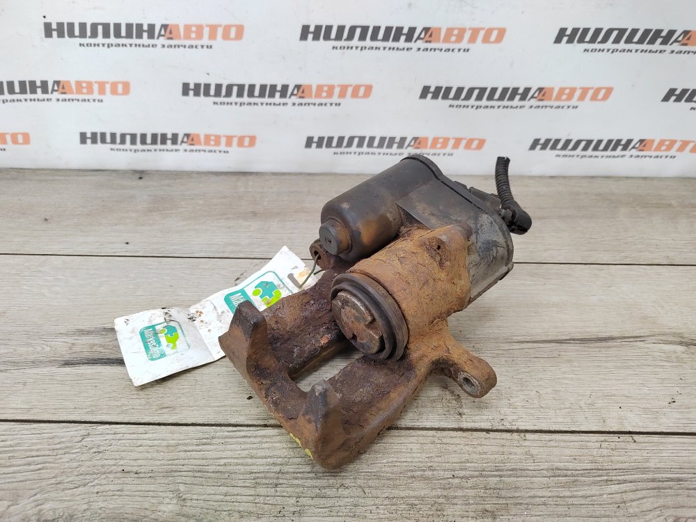 Суппорт тормозной, 4000 рублей, Москва