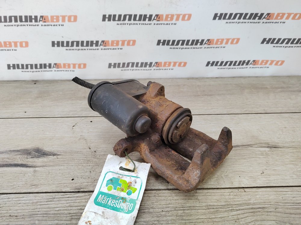 Суппорт тормозной, 4000 рублей, Москва