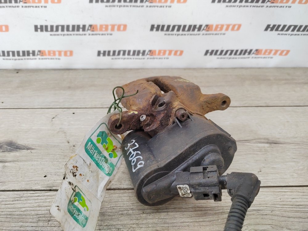 Суппорт тормозной, 4000 рублей, Москва