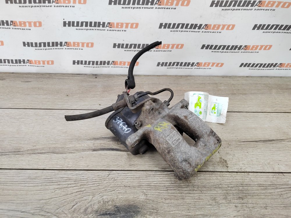 Суппорт тормозной, 4000 рублей, Москва