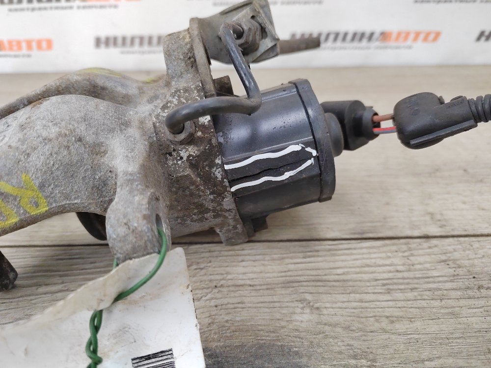 Суппорт тормозной, 4000 рублей, Москва