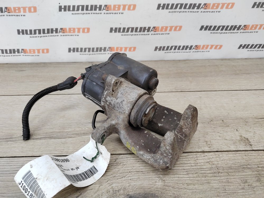 Суппорт тормозной, 4000 рублей, Москва