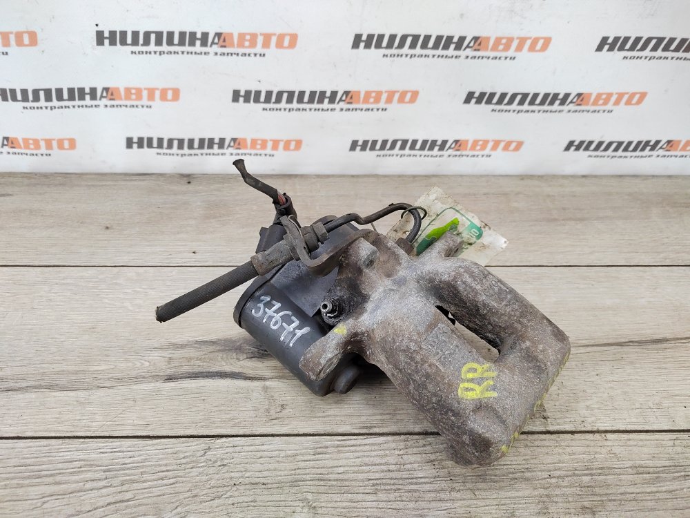 Суппорт тормозной, 4000 рублей, Москва