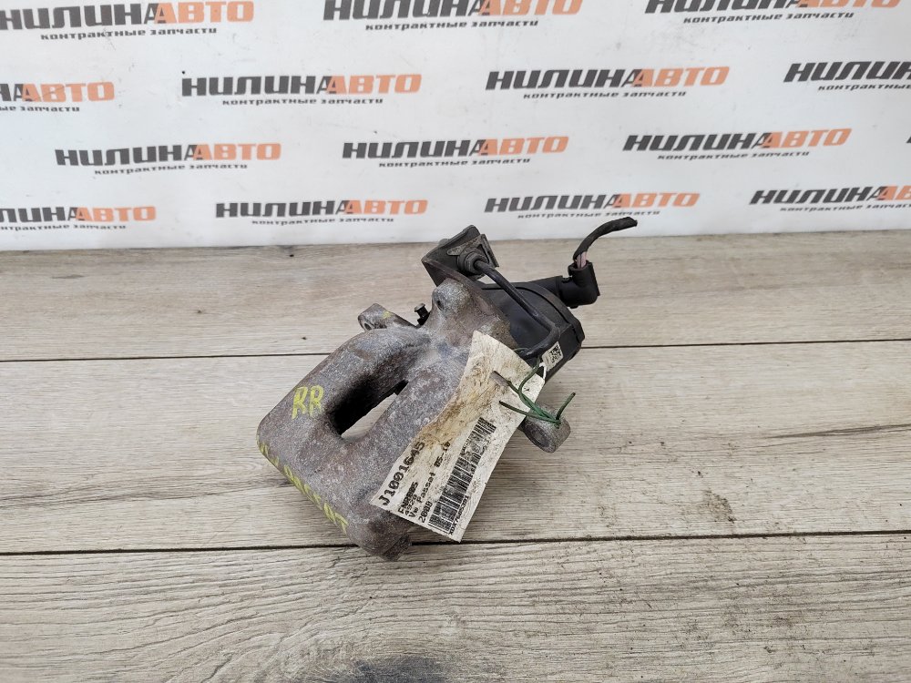 Суппорт тормозной, 4000 рублей, Москва