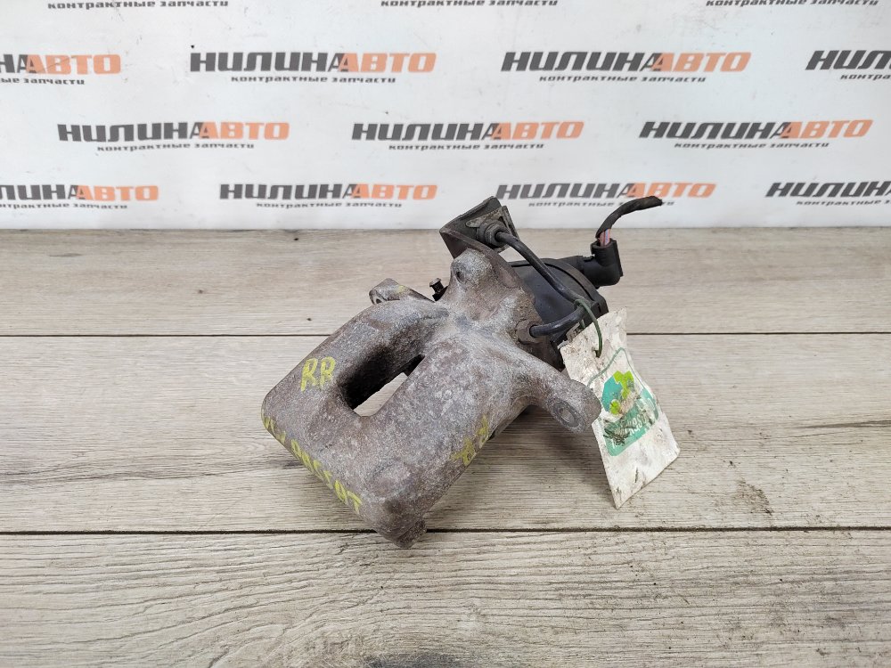 Суппорт тормозной, 4000 рублей, Москва