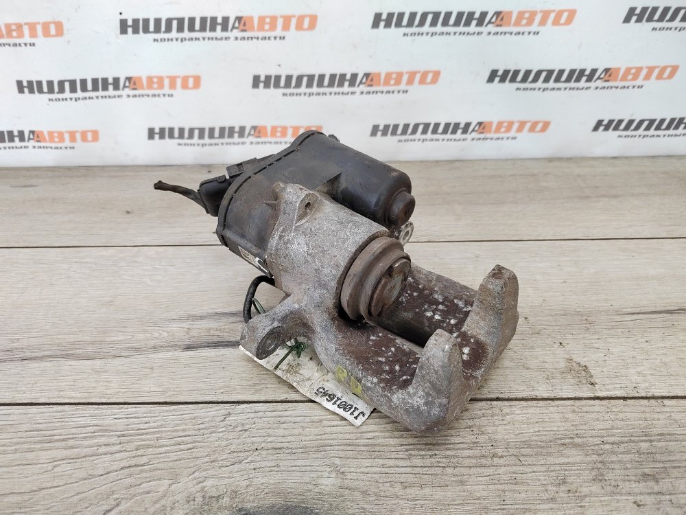 Суппорт тормозной, 4000 рублей, Москва