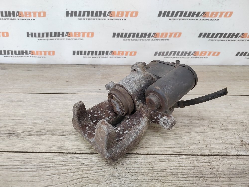 Суппорт тормозной, 4000 рублей, Москва