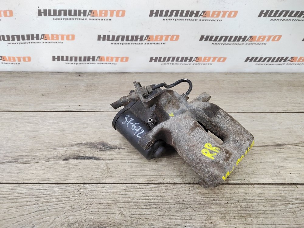 Суппорт тормозной, 3500 рублей, Москва