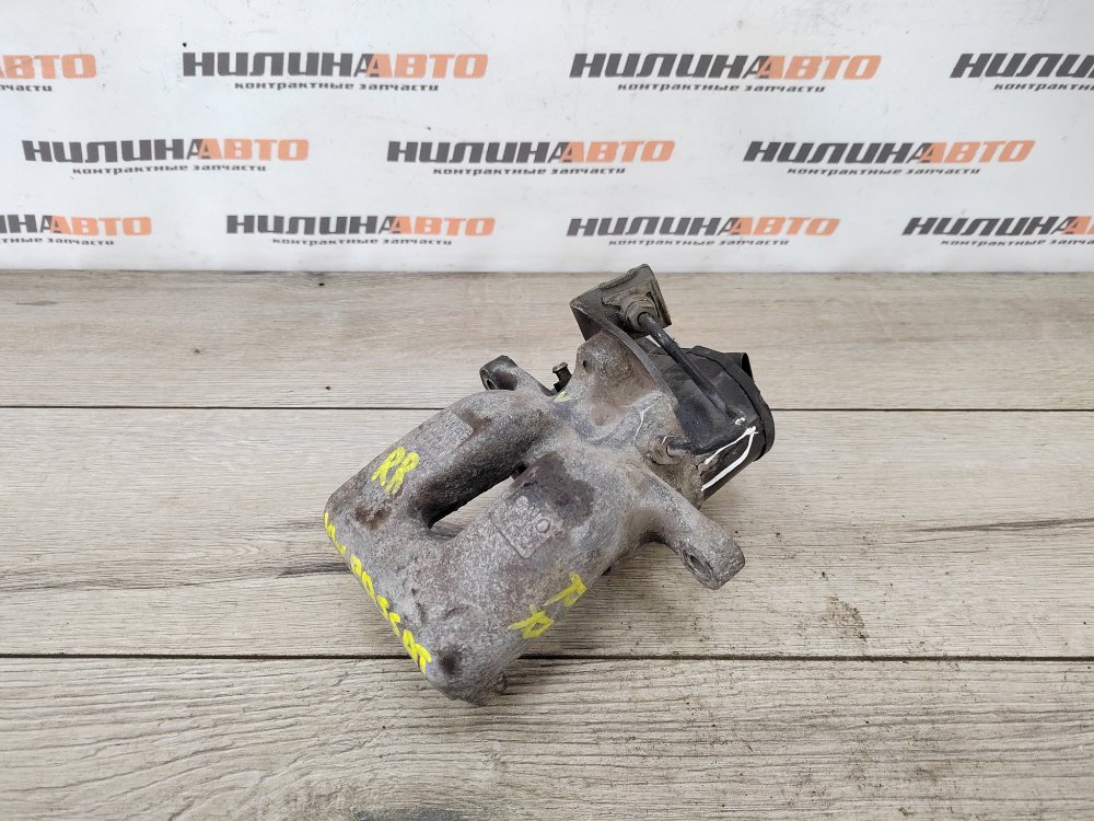 Суппорт тормозной, 3500 рублей, Москва