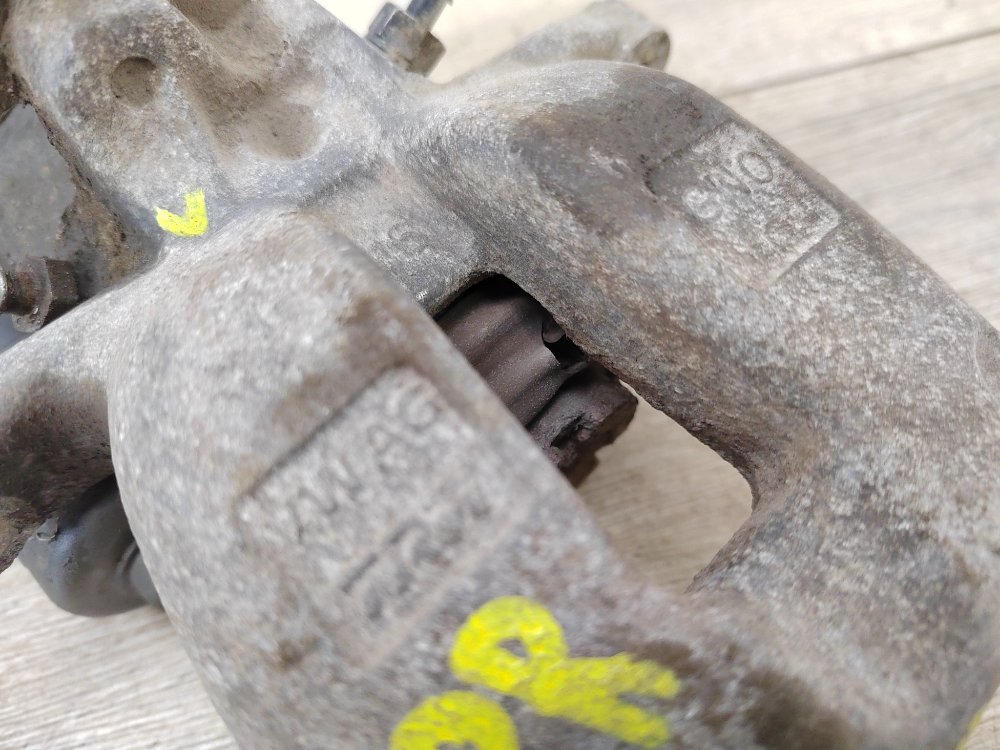 Суппорт тормозной, 3500 рублей, Москва