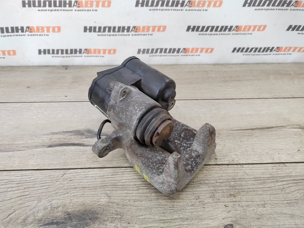 Суппорт тормозной, 3500 рублей, Москва