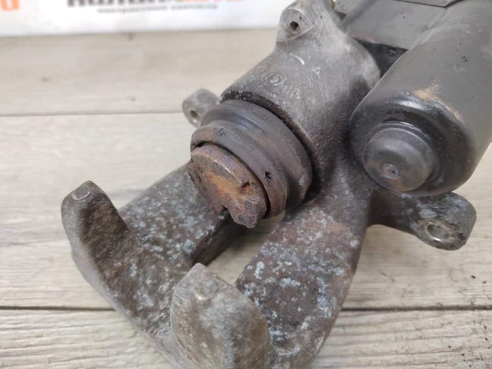 Суппорт тормозной, 3500 рублей, Москва