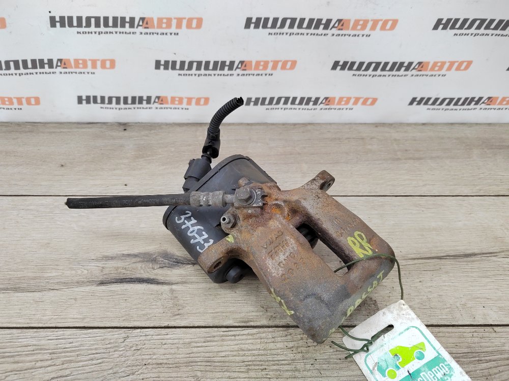 Суппорт тормозной, 4000 рублей, Москва