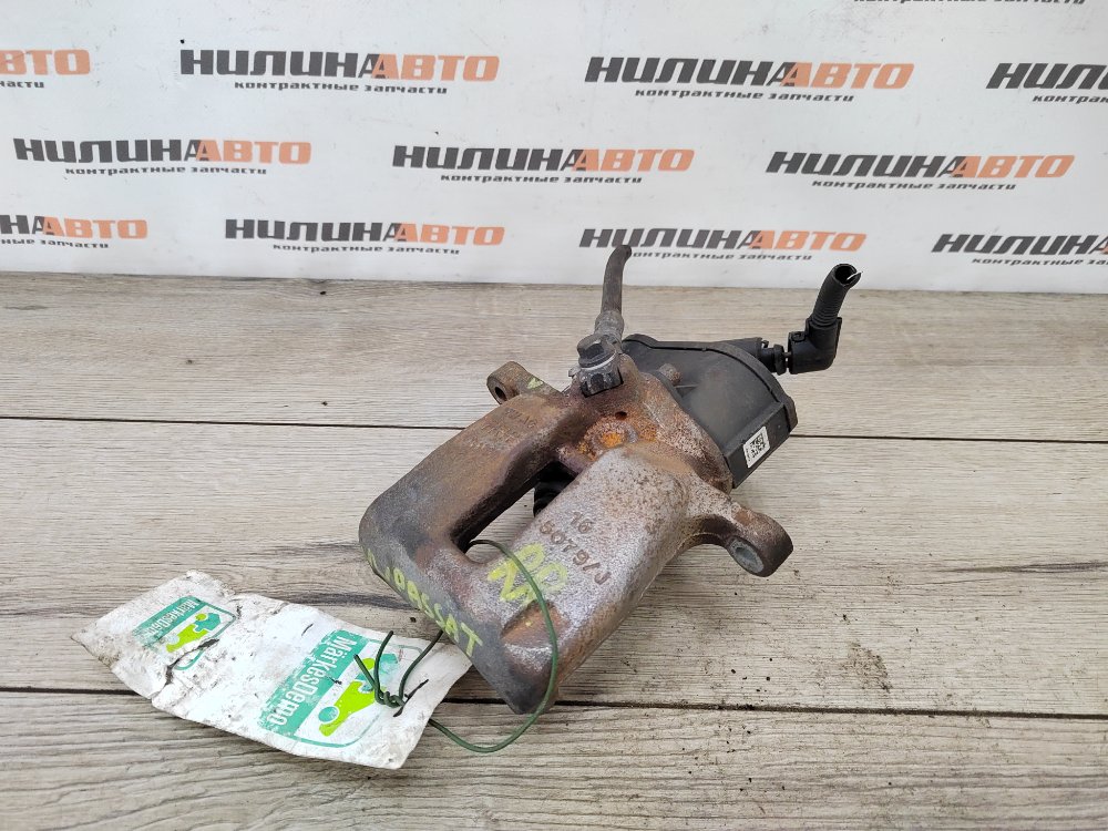 Суппорт тормозной, 4000 рублей, Москва