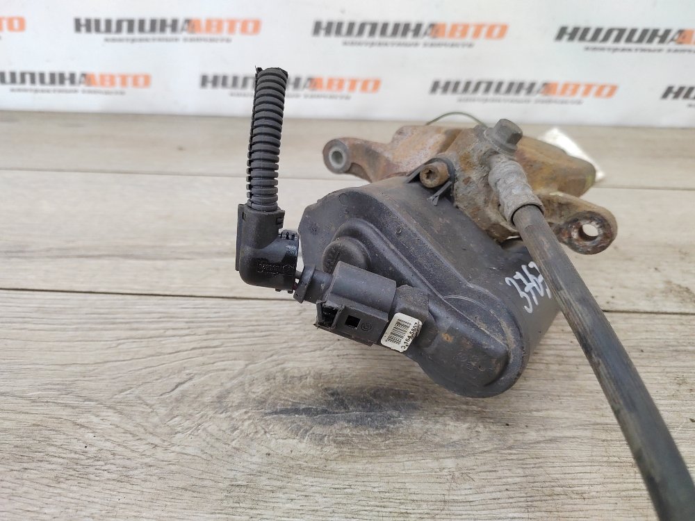 Суппорт тормозной, 4000 рублей, Москва