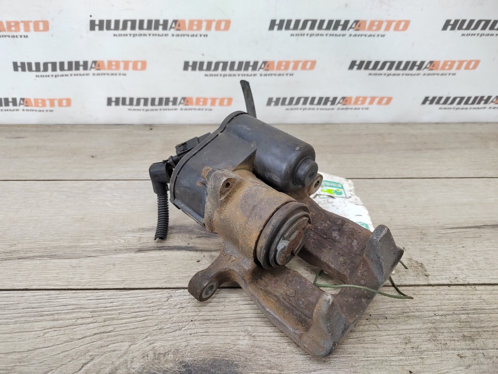 Суппорт тормозной, 4000 рублей, Москва