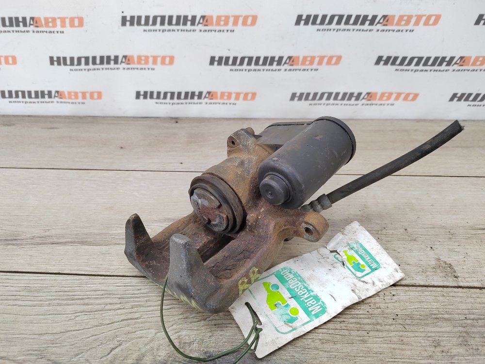 Суппорт тормозной, 4000 рублей, Москва