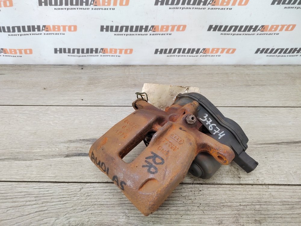 Суппорт тормозной, 1500 рублей, Москва