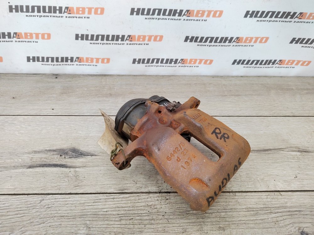 Суппорт тормозной, 1500 рублей, Москва