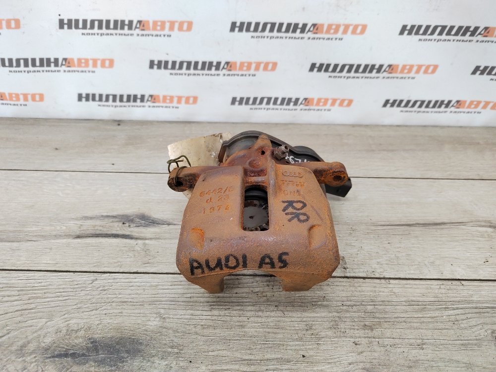 Суппорт тормозной, 1500 рублей, Москва