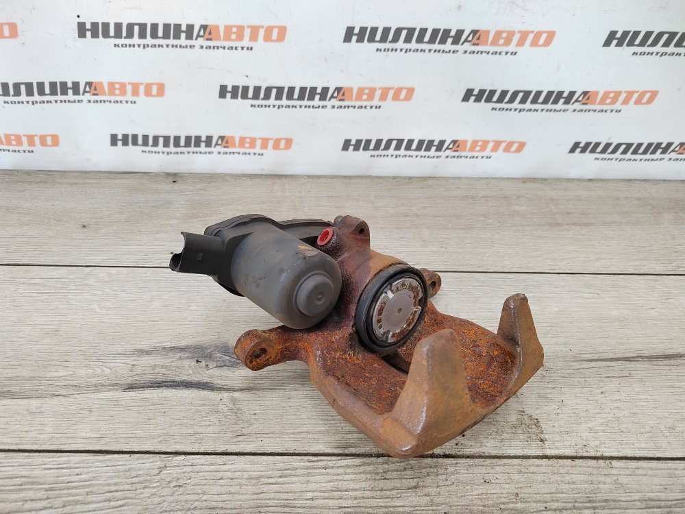 Суппорт тормозной, 1500 рублей, Москва