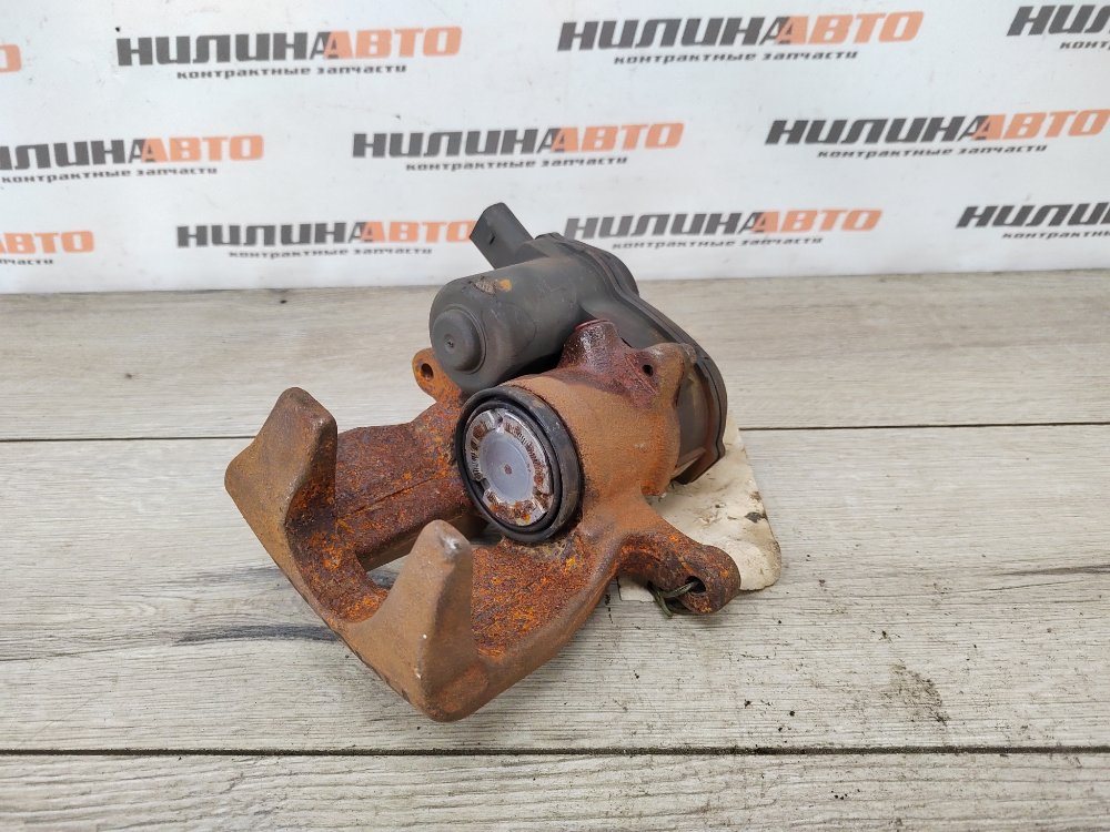 Суппорт тормозной, 1500 рублей, Москва