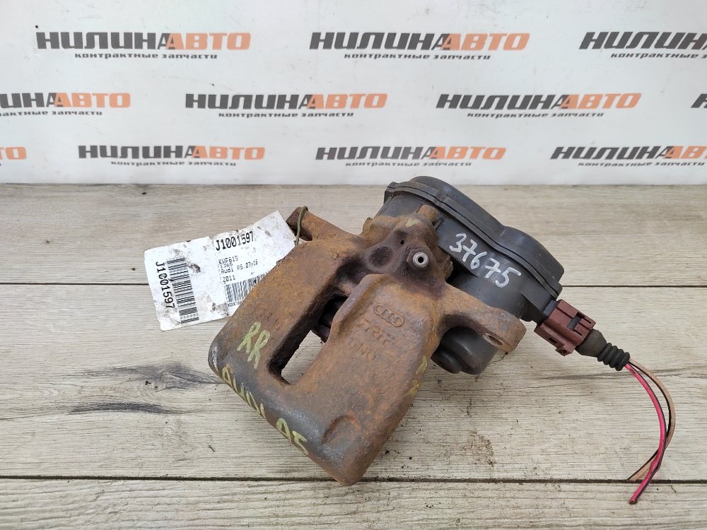 Суппорт тормозной, 1500 рублей, Москва