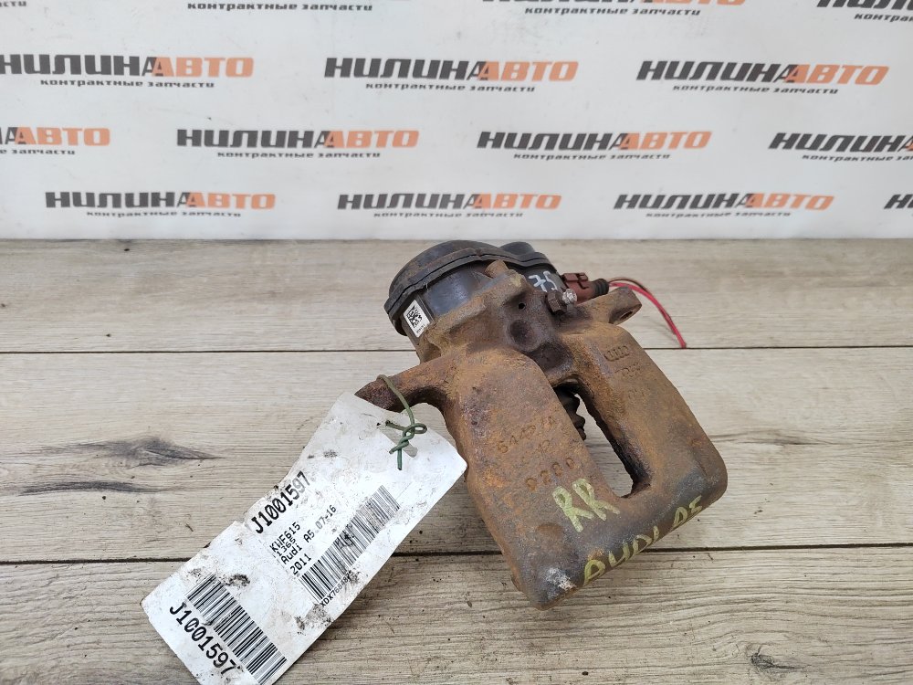 Суппорт тормозной, 1500 рублей, Москва