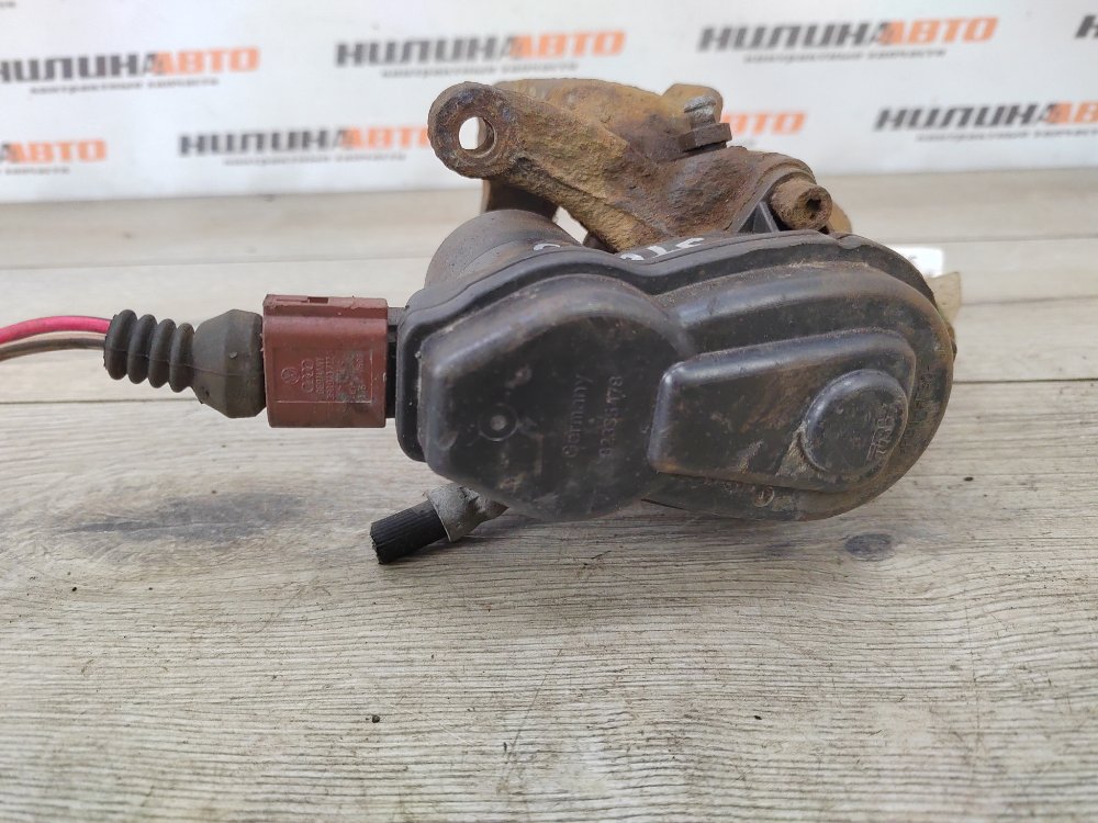 Суппорт тормозной, 1500 рублей, Москва