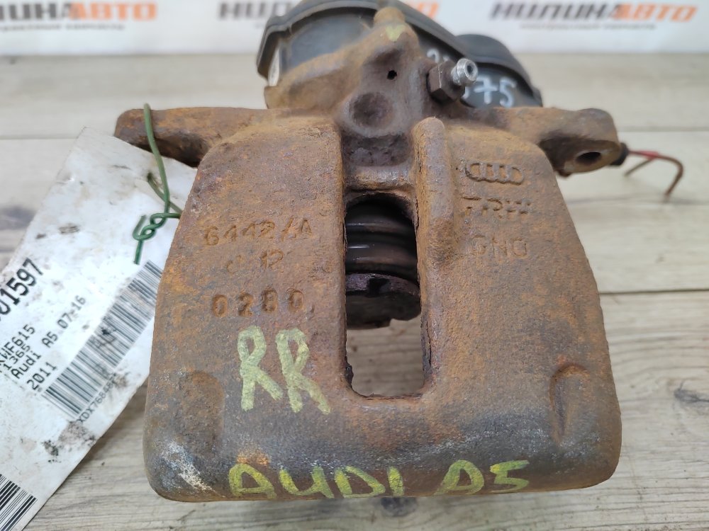 Суппорт тормозной, 1500 рублей, Москва