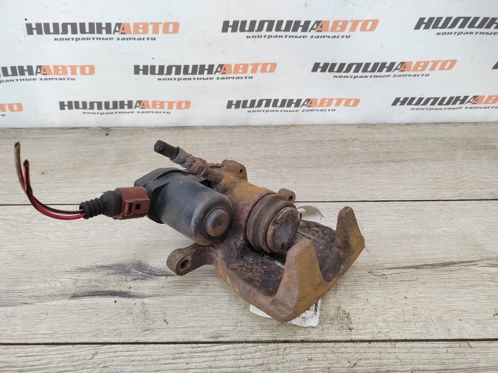 Суппорт тормозной, 1500 рублей, Москва