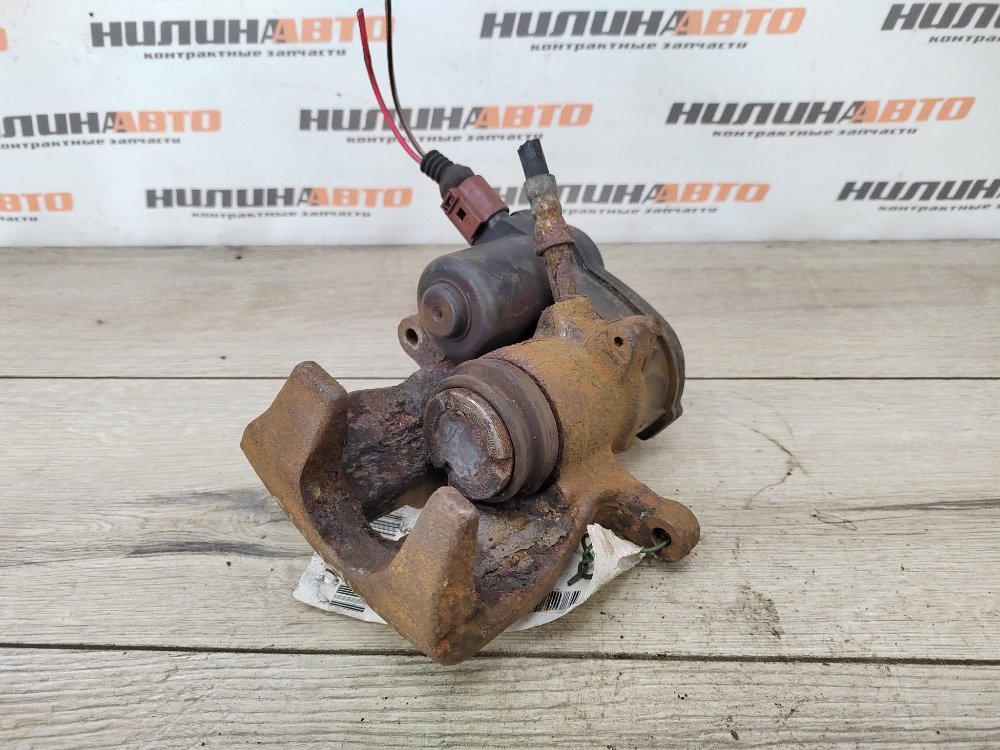 Суппорт тормозной, 1500 рублей, Москва